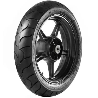 Imagem de Pneu Para Moto Maggion Sportissimo R Tl 140/70-17 66