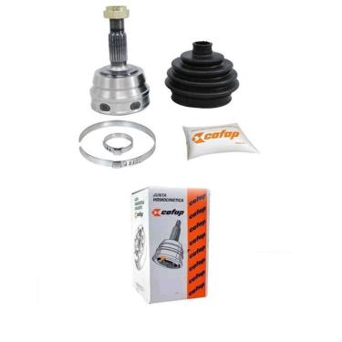 Imagem de Junta Homocinetica Diant Parati 1.0 16V 1997 a 2007 JHC01112 Cofap