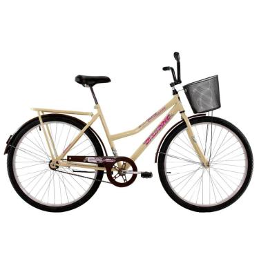 Imagem de Bicicleta Aro 26 Feminina Freio no Pé CP Classic