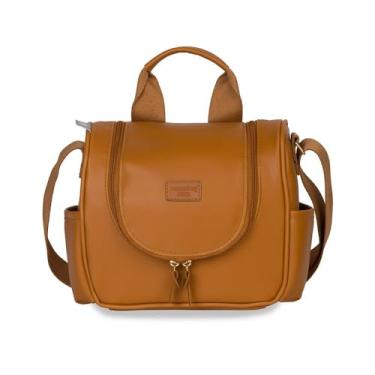 Imagem de Masterbag, Frasqueira Térmica Emy Teddy Caramelo - Masterbag