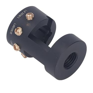 Imagem de Ferramenta de Soldagem Universal para Apontador de Eletrodo de Tungstênio para Projetos de Soldagem TIG Em Liga de Alumínio