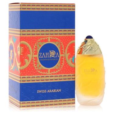 Imagem de Perfume Feminino Swiss Arabian Zahra Swiss Arabian 30 Ml Perfume Oil