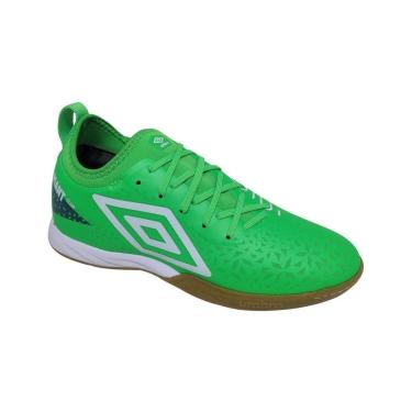 Imagem de Chuteira Umbro Adamant Club 525 Futsal Indoor-Masculino