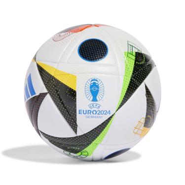 Imagem de Bola de Futebol Campo Adidas Euro 24 League-Unissex
