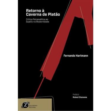 Imagem de Retorno À Caverna De Platão