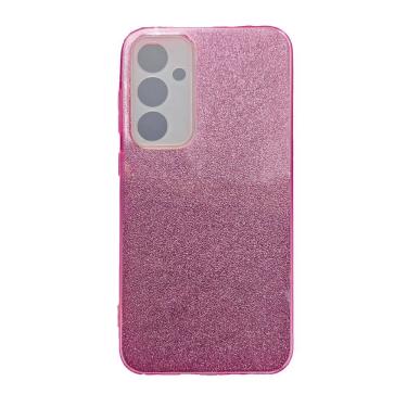 Imagem de Capa Capinha Compatível Com Samsung Galaxy a15 tela 6.5 Glitter Brilhante Diversas Cores