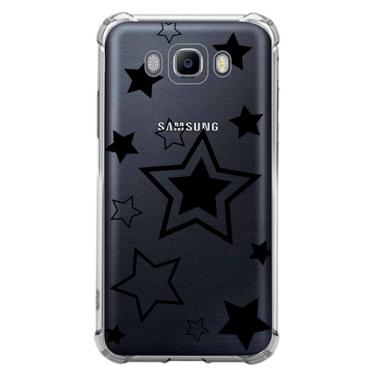 Imagem de Capa Capinha De Celular Compatível com Galaxy J7 Samsung Personalizada