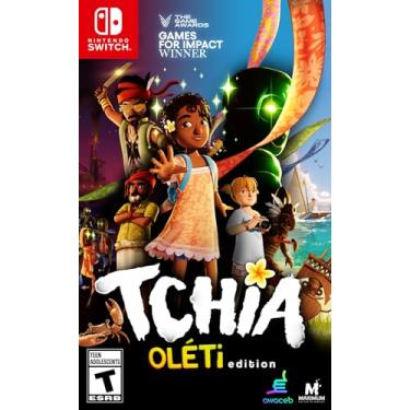 Imagem de Tchia Oleti Edition Switch