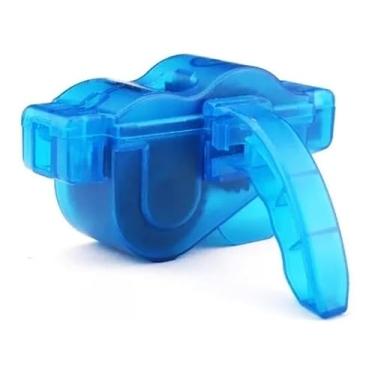 Imagem de Máquina Limpa lava Corrente Bike Escova Ciclista Speed Mtb top Ferramenta bicicletas