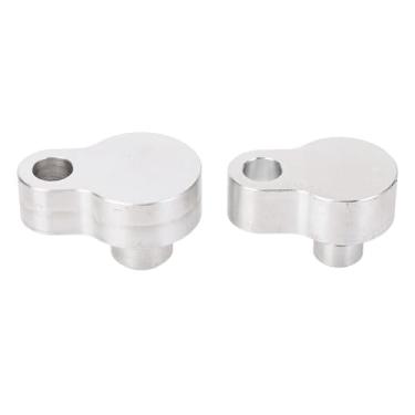 Imagem de Bloco AC Traseiro Fora do Kit de Borracha Alumínio AC Elimination Navigator Expedition