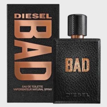 Imagem de Perfume Masculino Diesel Bad edt 100ml