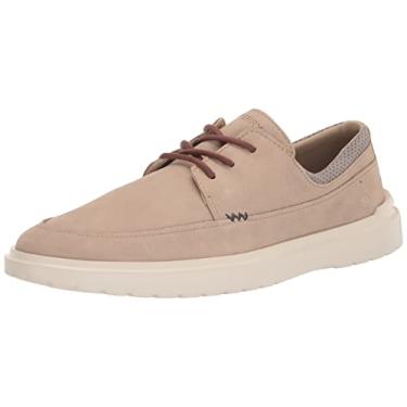 Imagem de Sperry Sapato náutico masculino Cabo II Oxford, Bronzeado, 11.5
