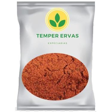 Imagem de Tempero Dry Rub Para Churrasco Americano 1kg