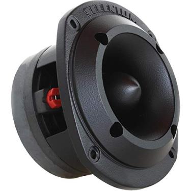 Imagem de Super Tweeter Jbl St 400 Black 150w Rms 8 ohms