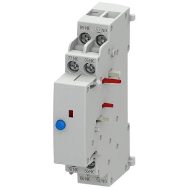 Imagem de Chave De Alarme 1NA+1NF 3RV1921-1M – Siemens
