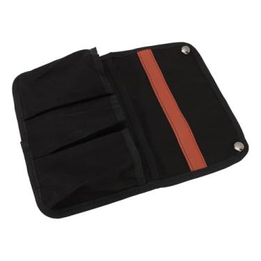 Imagem de Saco Lateral da Cadeira, Saco de Apoio de Braço da Cadeira Saco de Lona Respirável para Poltrona Cadeira de Pesca Cadeira de Acampamento