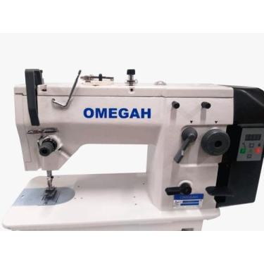 Imagem de Zig Zag2 pontos e Reta  Direc Drive -220v - Megamak, 220V