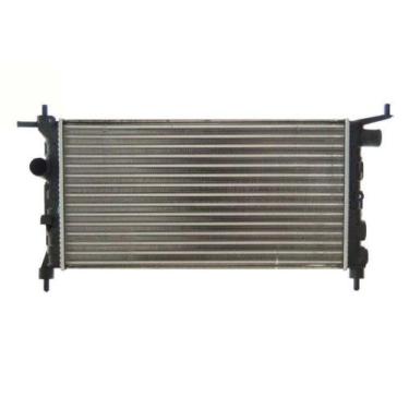 Imagem de Radiador Corsa EFI / MPFI 1.0 1.4 1.6 94/... (Sem Ar Condicionado) - V