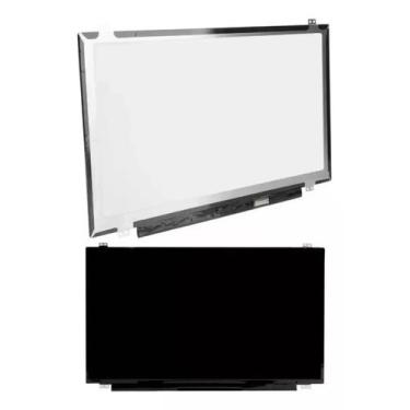Imagem de Tela De 14 Polegadas Led Slim Para Notebook Positivo Motion Q4128c 30 