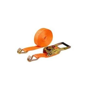 Imagem de Cinta Amarração Carga C/Catraca 50Mmx3t Laranja - campo