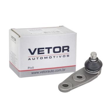 Imagem de Pivo Direção Mecânica Volkswagen Gol , Parati 1995 A 1997