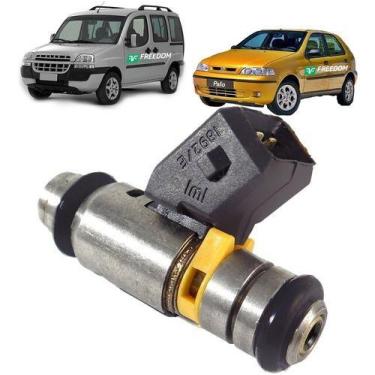 Imagem de Bico injetor fiat brava doblo palio siena strada 1.6 16v 2000 á 2006 -