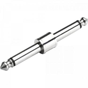 Imagem de Adaptador P10 Duplo para Pedais de Efeito PGPZ0040 STORM - PCT / 10