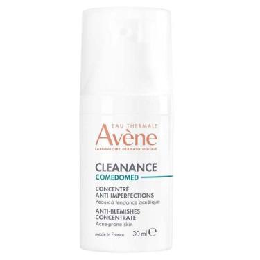 Imagem de Sérum Corretor Facial Antiacne Avène Cleanance - Comedomed, 30ml