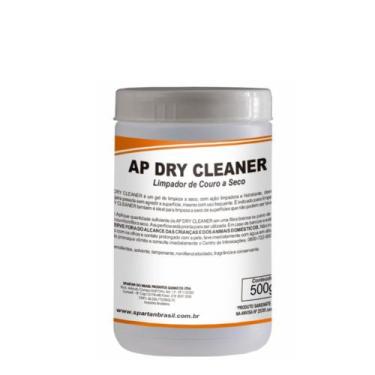 Imagem de Spartan ap dry cleaner limpador a seco - SPARTAN DO BRASIL
