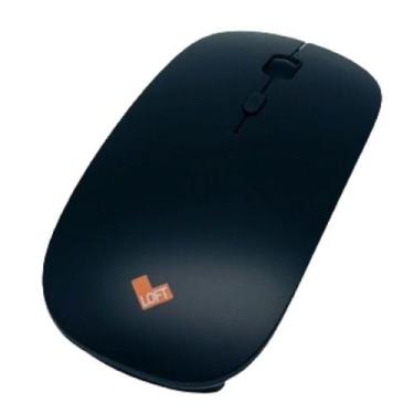 Imagem de Mouse Bluetooth Loft preto