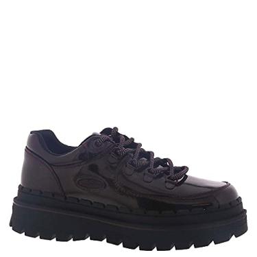 Imagem de Skechers Bermuda feminina – Cool Block Boot, Borgonha, 6.5