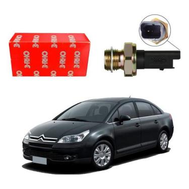 Imagem de Cebolinha Sensor Pressão Óleo C4 Pallas 2.0 2007 A 2014 - 3-Rho