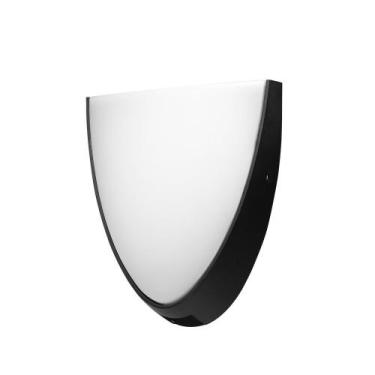 Imagem de Arandela LED Interna Externa Face 24W 2.700K + Facho 2W 6.500K - Tasch