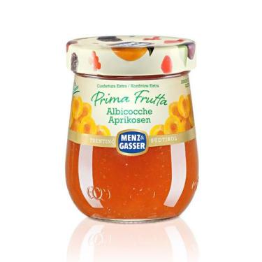 Imagem de Geleia de Damasco Menz & Gasser 340g - Menz&gasser