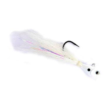 Imagem de Isca Artificial Pesca Profundidade Marine Sports Streamer Jig 10g, 4 w