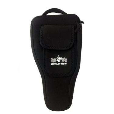 Imagem de Bolsa Bag Estabilizadores Gimbal De Smartphones E Câmeras - Worldview