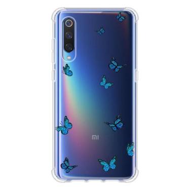 Imagem de Capa Capinha De Celular Compatível com Xiaomi MI 9 / PRO Mi Personaliz