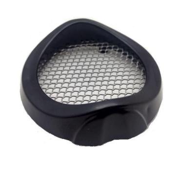 Imagem de Tampa traseira + tela protetora secador compatível Taiff Tourmaline - 