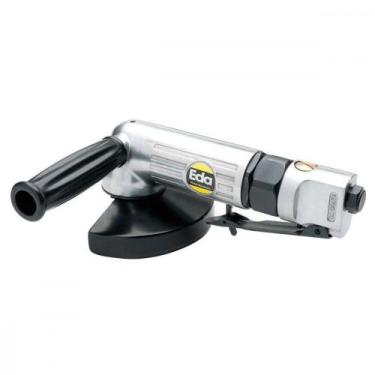 Imagem de Esmerilhadeira Eda Angular Pneumatica 5'' 9Ek 9Ek