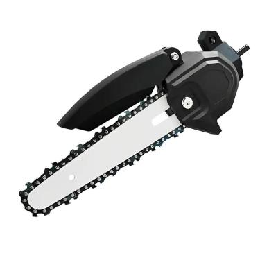 Imagem de Adaptador Para Furadeira 6\`\` Para Cortes E Podas Afl-6cp Lynus