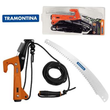 Imagem de Serrote Podador De Galhos Profissional Tramontina 13