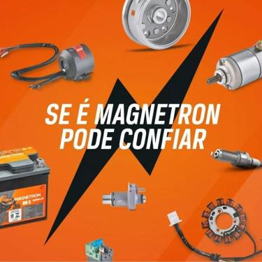 Imagem de Reparo Escova Motor Partida Neo 115 At 2005 Á 2012