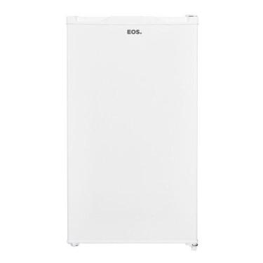 Imagem de Frigobar EOS 93 Litros Ice Compact Branco EFB102 220V, 220V
