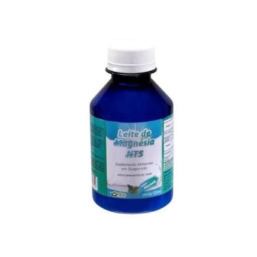 Imagem de Leite de magnesia 250ml hortela nts
