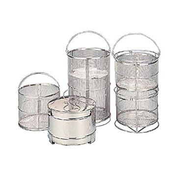 Imagem de Yamato Cesta tipo malha OSM-80 241089 para autoclaves SM/SN/SP500