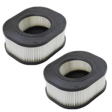 Imagem de AUMEL Kit de filtro de ar 1144 140 4402 para motosserras Stihl HD2 MS 651, MS 661, MS 661C substituir 1144-140-4402