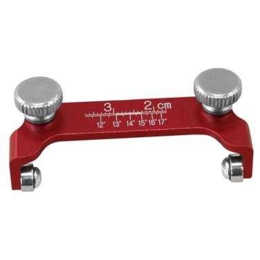 Imagem de ＫＬＫＣＭＳ Máquina de afiar ângulo fixo, guia de moagem de liga de alumínio para utensílios de cozinha doméstica