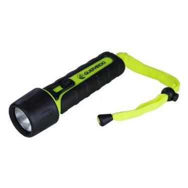 Imagem de Lanterna Led Barco Prova De Água IP68 Bote Salva-vidas - Guepardo