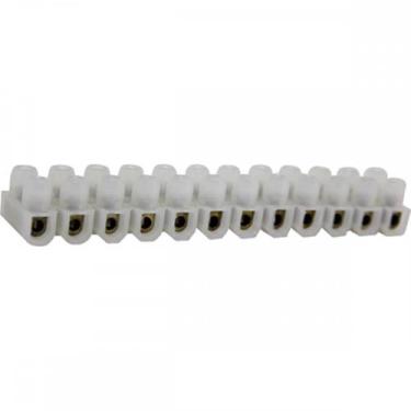 Imagem de Conector Sindal Bar 112-6M - Kit C/10 Unidades