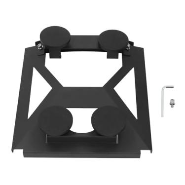 Imagem de Suporte para carro Mini, Suporte para ventosa Mini, Suporte para mini Starlink, Kit de montagem Mini , Suporte para ventosa para prato Mini